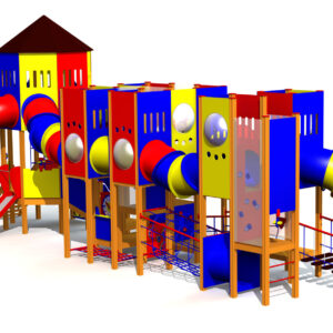 Lekställning Peter Den Store