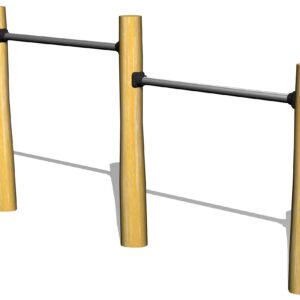 Balansredskap Robinia Mirin