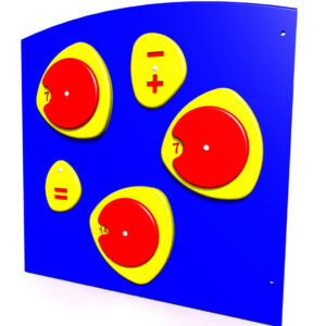 Lekpanel Aktivitetspanel Aritmetik 2
