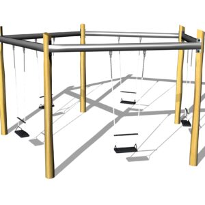 Gungställning Tynan