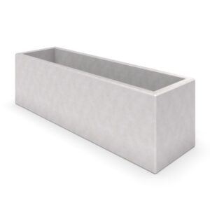 Blomlåda DECO 1,70x0,50x0,50 m