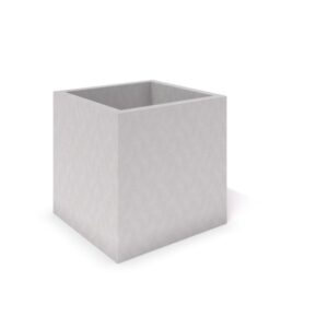 Blomlåda DECO 0,60x0,60x0,60 m