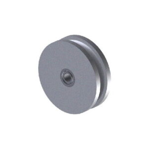 Reservdel - Utförande: spare roll, Complete replacement brake with chain attachment, replacement brake pad, Replacement finger guard plates, Replacement brake spring, Form: trolley, round, Trolley, square