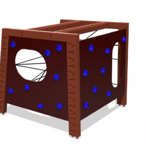 Klätterställningar Arvona