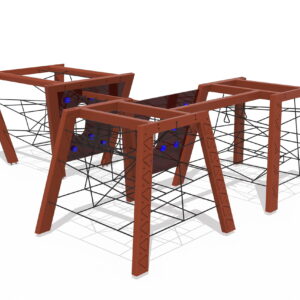 Klätterställningar Valora