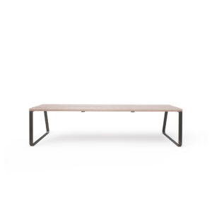 Parkbänk Sisten 1,8 m