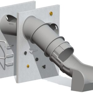 Klätterställning Urban Modell CON101