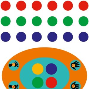 Decomark Twister Plus