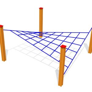 Balans & motorik Balansspår del 5