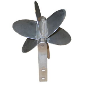 Reservdel - Sand and water mill