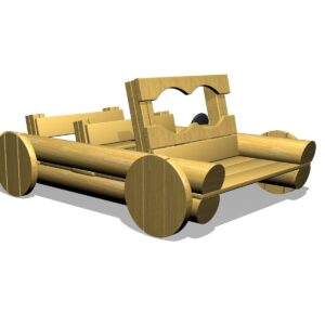 Temalekprodukt Sadon