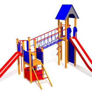 Lekställning Renata