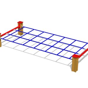Balans & motorik Balansspår del 9
