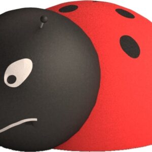 Gummidjur Nyckelnyckan