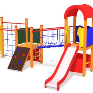 Lekställning LINDSAY