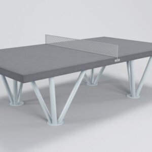 Bollsport Bordtennisbord betong 3
