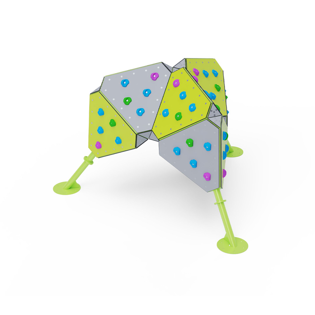 Boulderredskap Jorrun - Bild 2