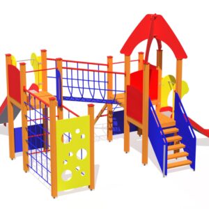 Lekställning JONATHAN