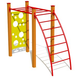 Klätterställning Mice