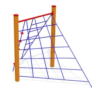 Klätterställning Hydra