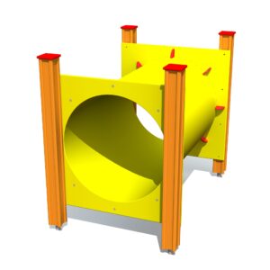 Balans & motorik Rävlyan