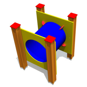 Kryptunnlar Kryptunnel FOXHOLE S