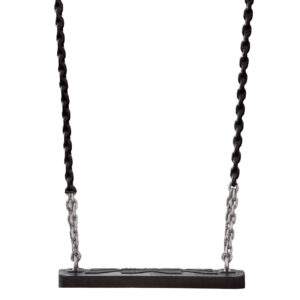 Gungställning Gungsits, 2 kedjor, 2 fästen