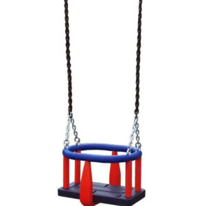 Gungsits Babygunga med 2 kedjor