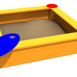 Sandlåda - 1600x1600