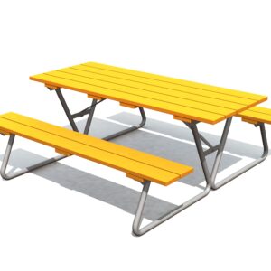 Outdoor furniture Freja