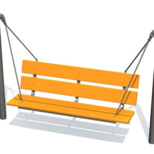 Gungställning Gungställningbänk Luige