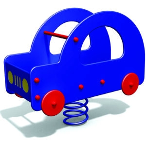 Fjädergunga Skalbagge