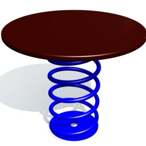 Balans & motorik Fjäderplatta Balans