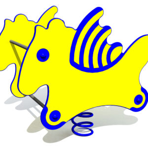 Fjädergunga Pegasus