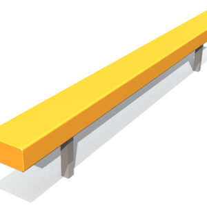 Balans & motorik Stråle (bred)