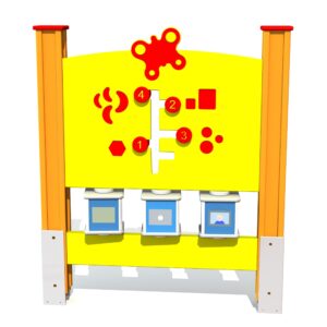 Temalek Aktivitetsvägg Tidigare