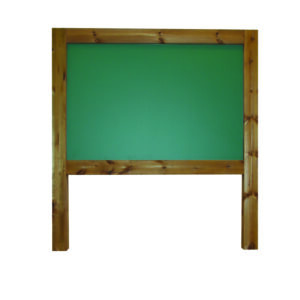 Lekpanel Svarta tavlan