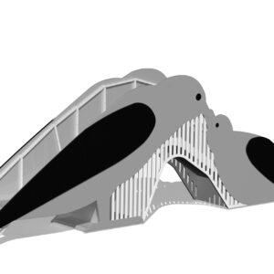 Klätterställningar Kaja