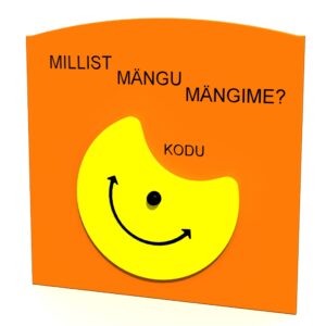 Lekpanel Aktivitetspanel Spela