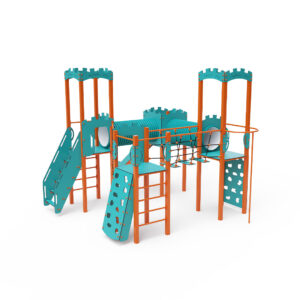 Lekställning Valrun