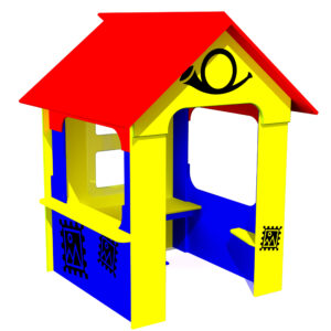 Lekhus POST OFFICE 2