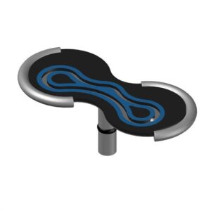 Outdoor learning and music games Hula Modell 90.260.930