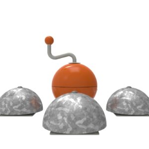 Interaktiv lekprodukt AW25