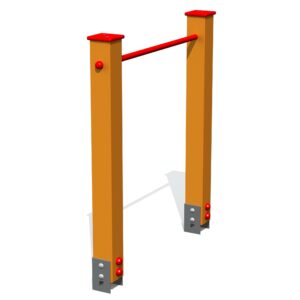 Balans & motorik Trapets 28