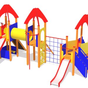 Lekställning DURREL