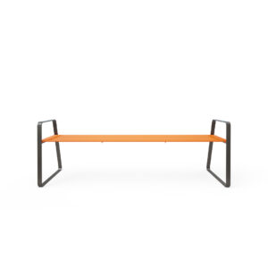 Parkbänk Eirdis 1,8 m