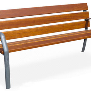 Parkbänk Madera