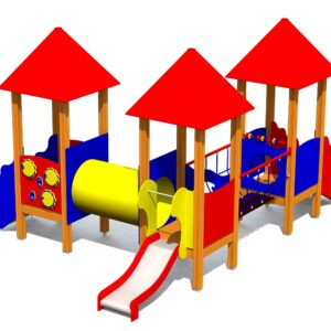 Lekställning for toddlers LOTA