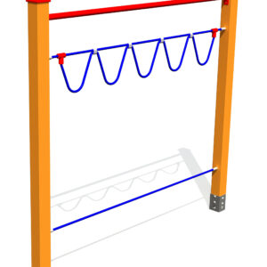 Balans & motorik Balansspår 66