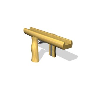 Sand- och vattenlek Robinia Altan